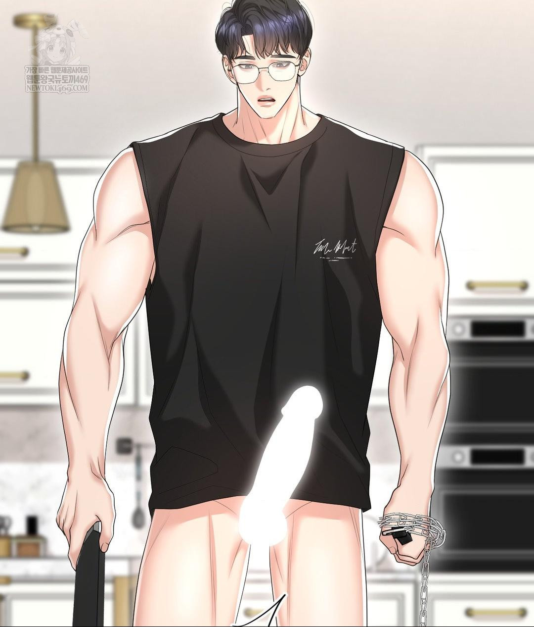 Lets Go For A Shampoo Raw - Chapter 28 [photo 109] - MangaPorn