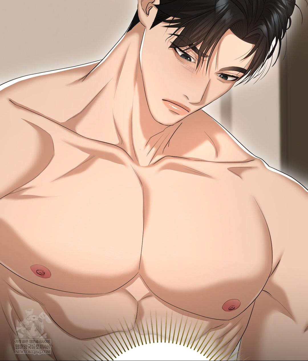 Lets Go For A Shampoo Raw - Chapter 28 [photo 152] - MangaPorn