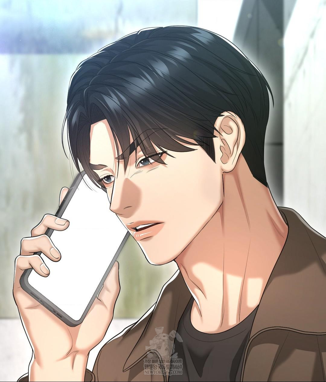 Lets Go For A Shampoo Raw - Chapter 28 [photo 162] - MangaPorn