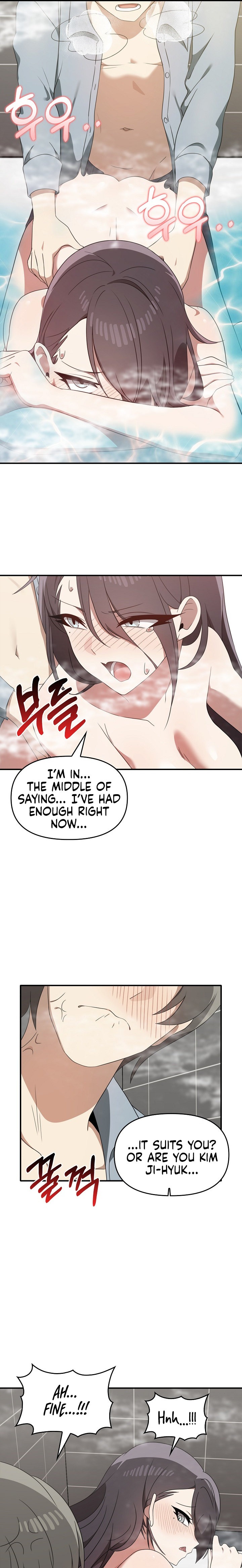 Honestly, I like it a lot! - Chapter 32 [photo 11] - MangaPorn