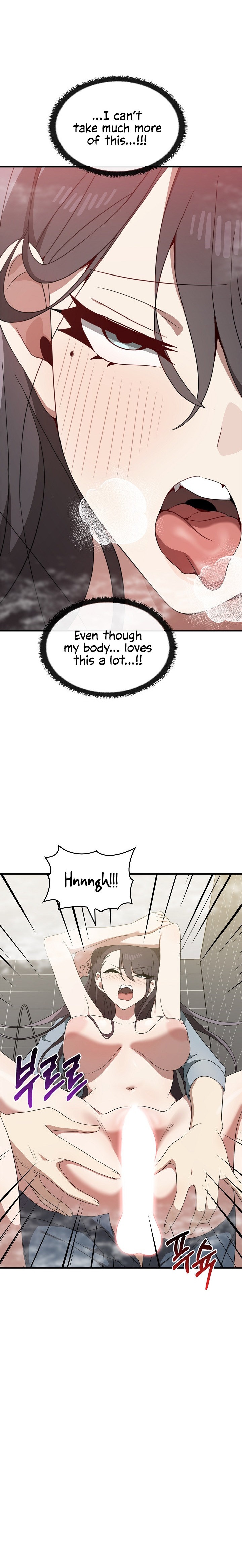 Honestly, I like it a lot! - Chapter 32 [photo 13] - MangaPorn