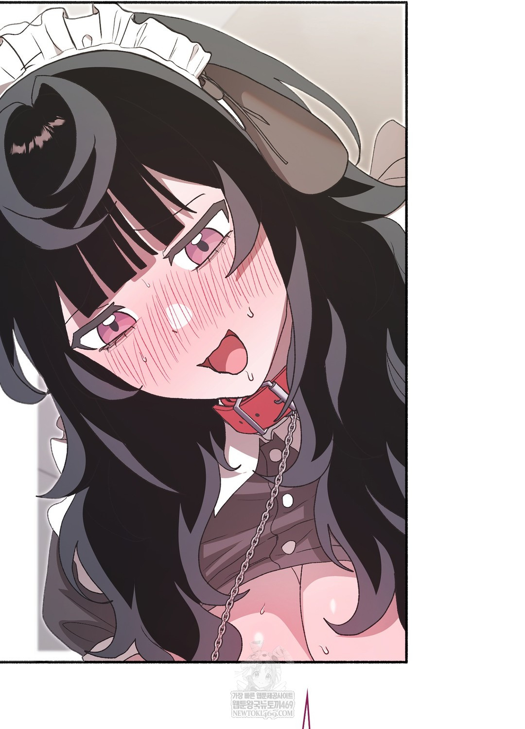 Just Hold My Hand Raw - Chapter 22 [photo 116] - MangaPorn