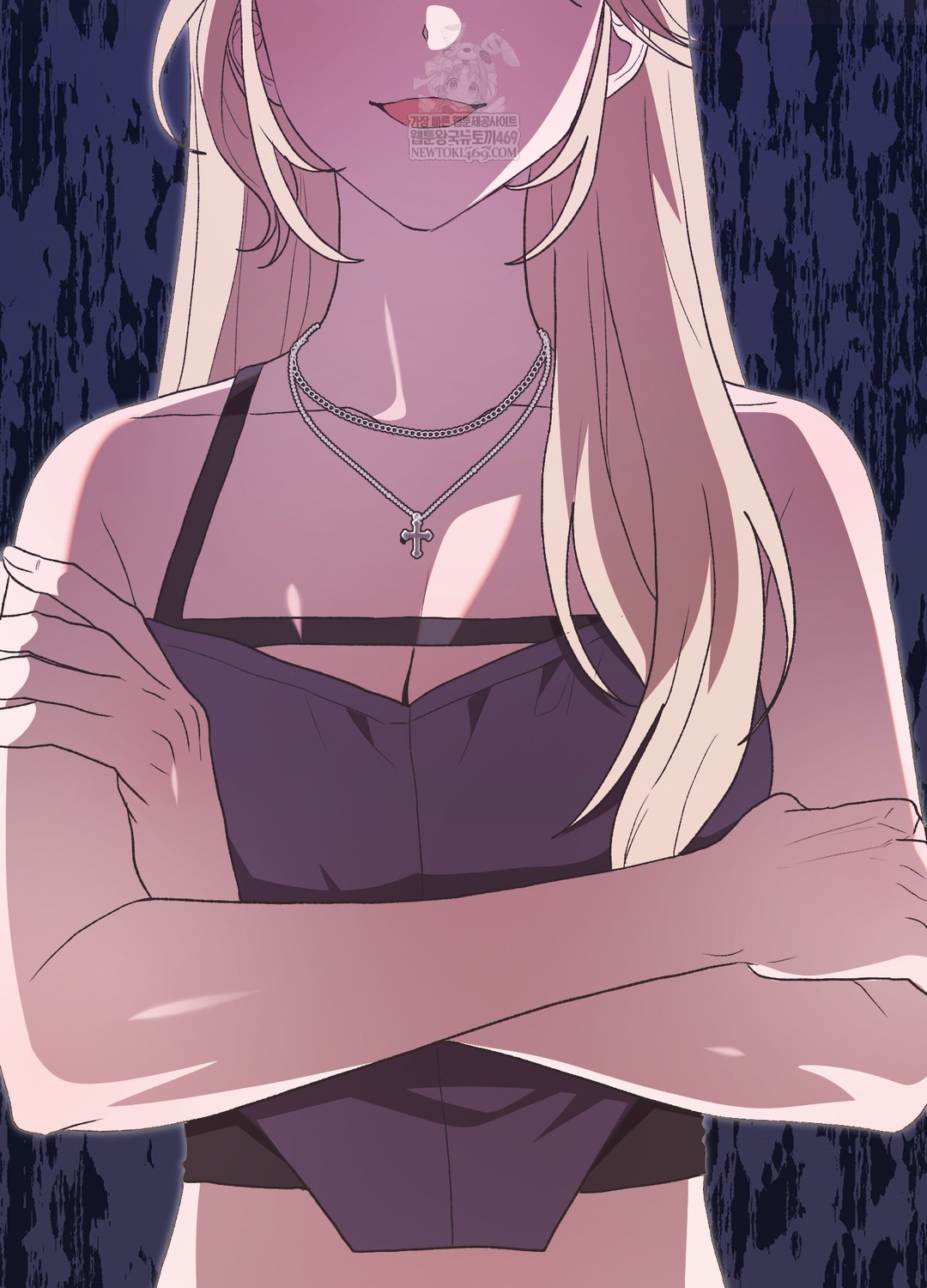 Just Hold My Hand Raw - Chapter 22 [photo 54] - MangaPorn