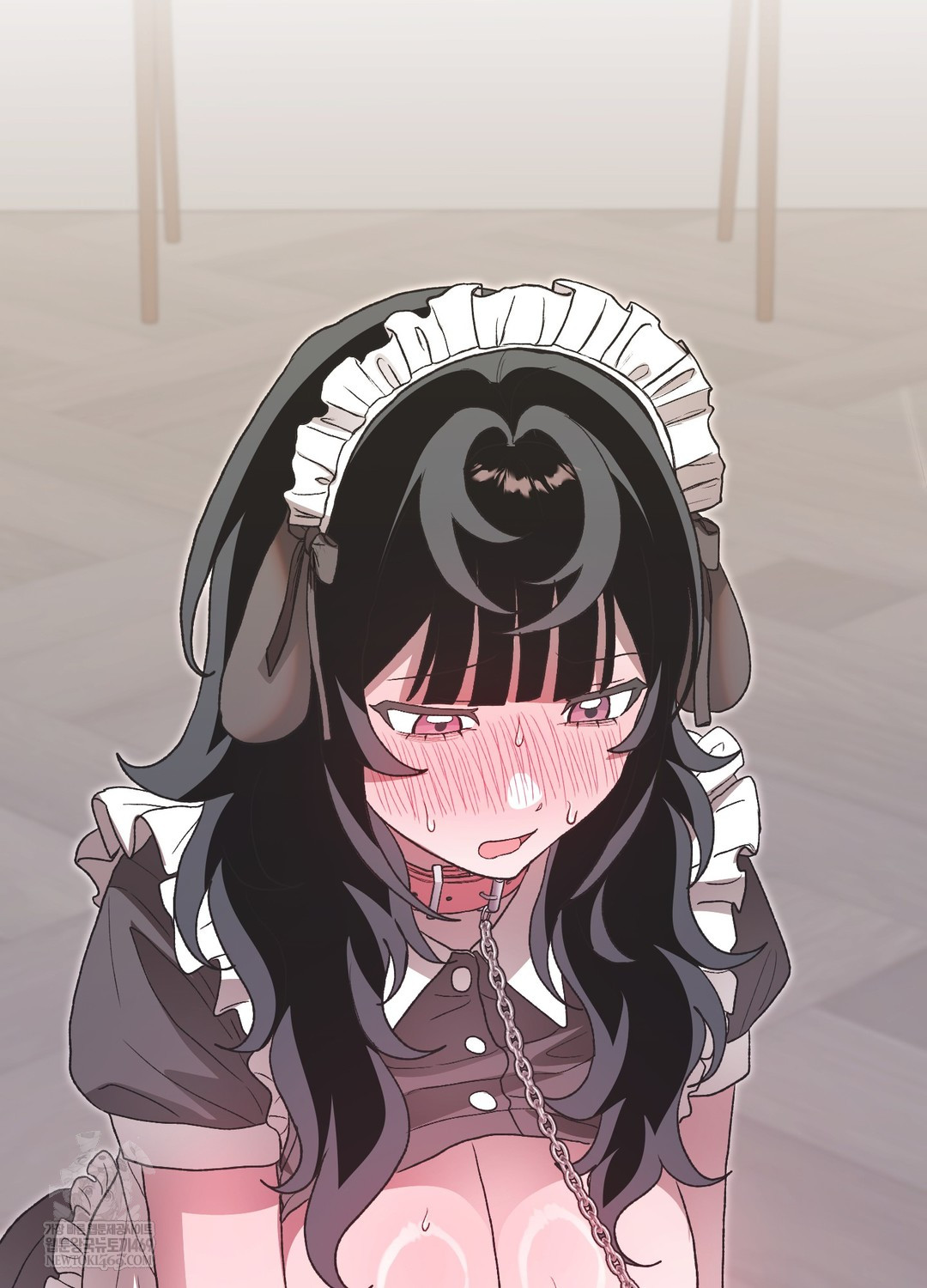 Just Hold My Hand Raw - Chapter 22 [photo 95] - MangaPorn