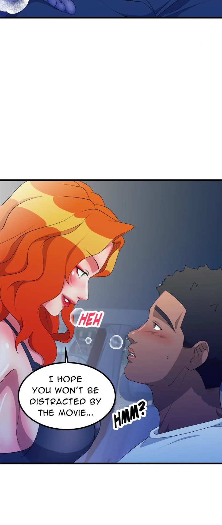 Wet Vacations (Uncensored) - Chapter 11 [photo 15] - MangaPorn