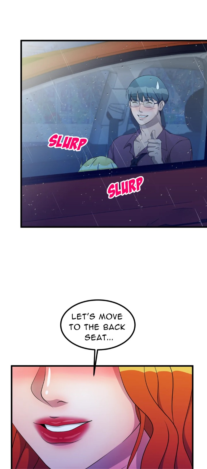 Wet Vacations (Uncensored) - Chapter 11 [photo 25] - MangaPorn