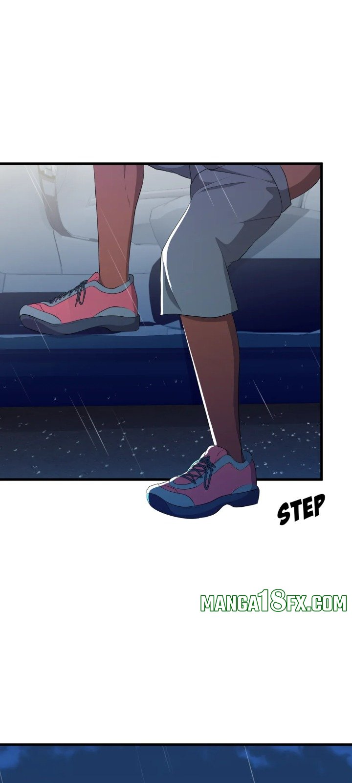 Wet Vacations (Uncensored) - Chapter 11 [photo 27] - MangaPorn