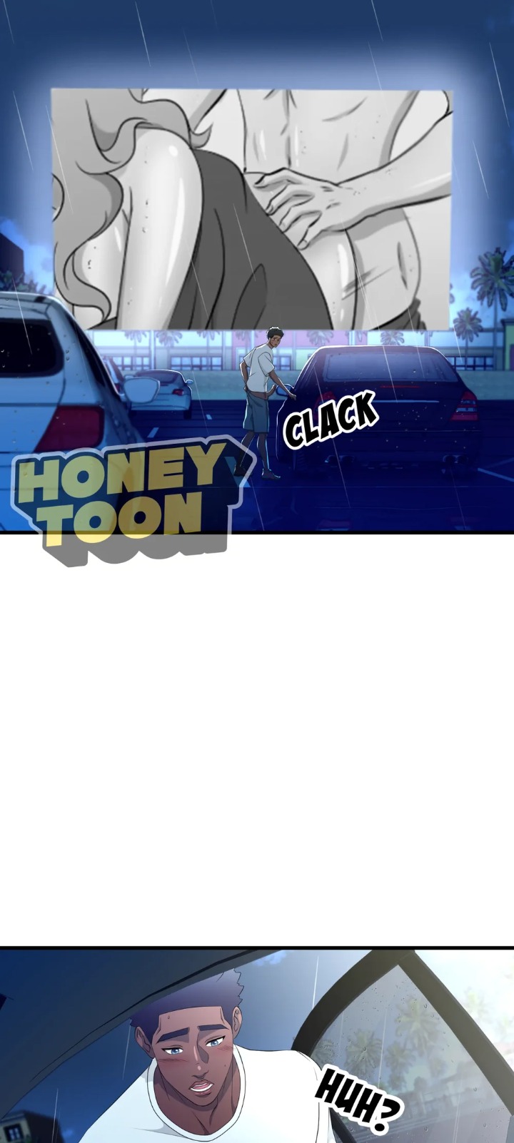 Wet Vacations (Uncensored) - Chapter 11 [photo 28] - MangaPorn