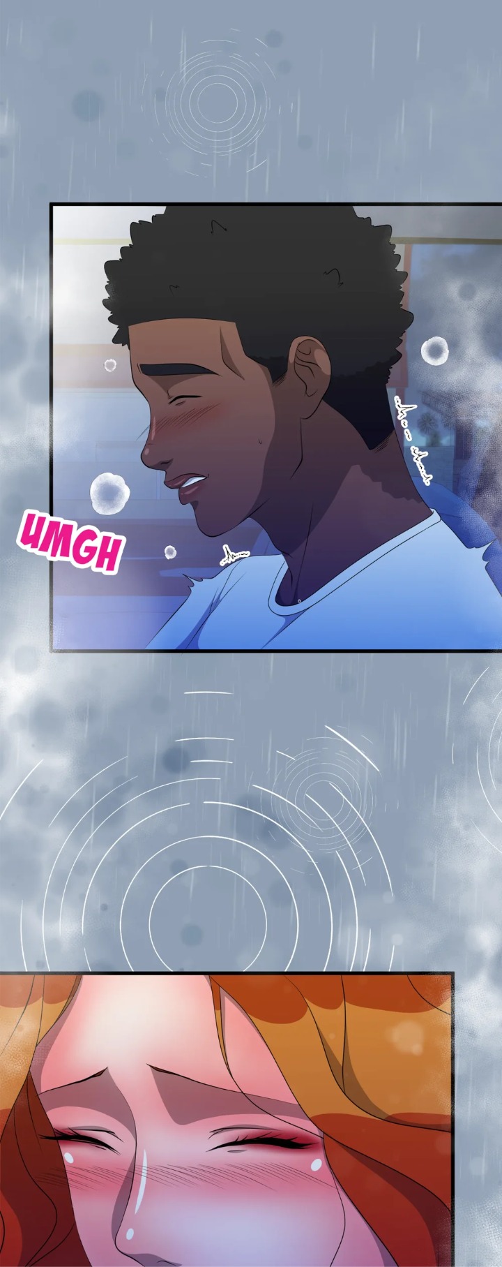 Wet Vacations (Uncensored) - Chapter 11 [photo 37] - MangaPorn