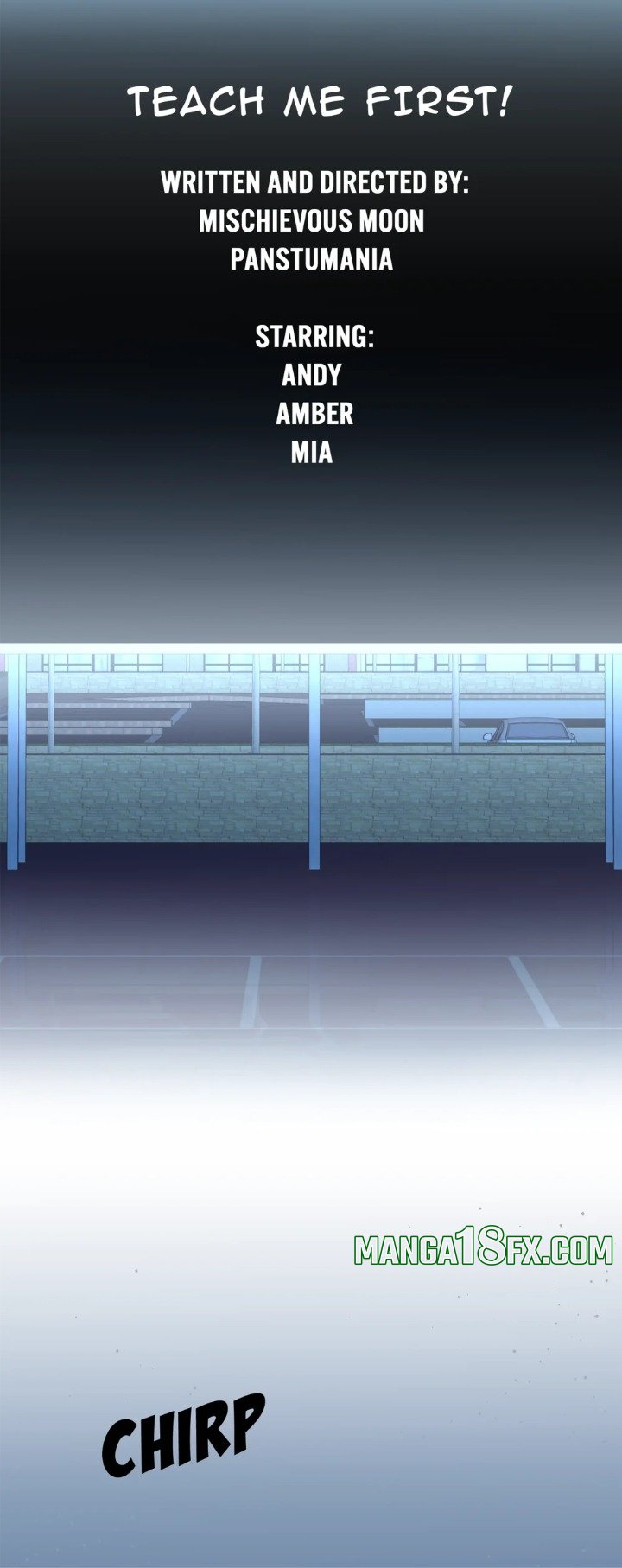 Wet Vacations (Uncensored) - Chapter 11 [photo 41] - MangaPorn