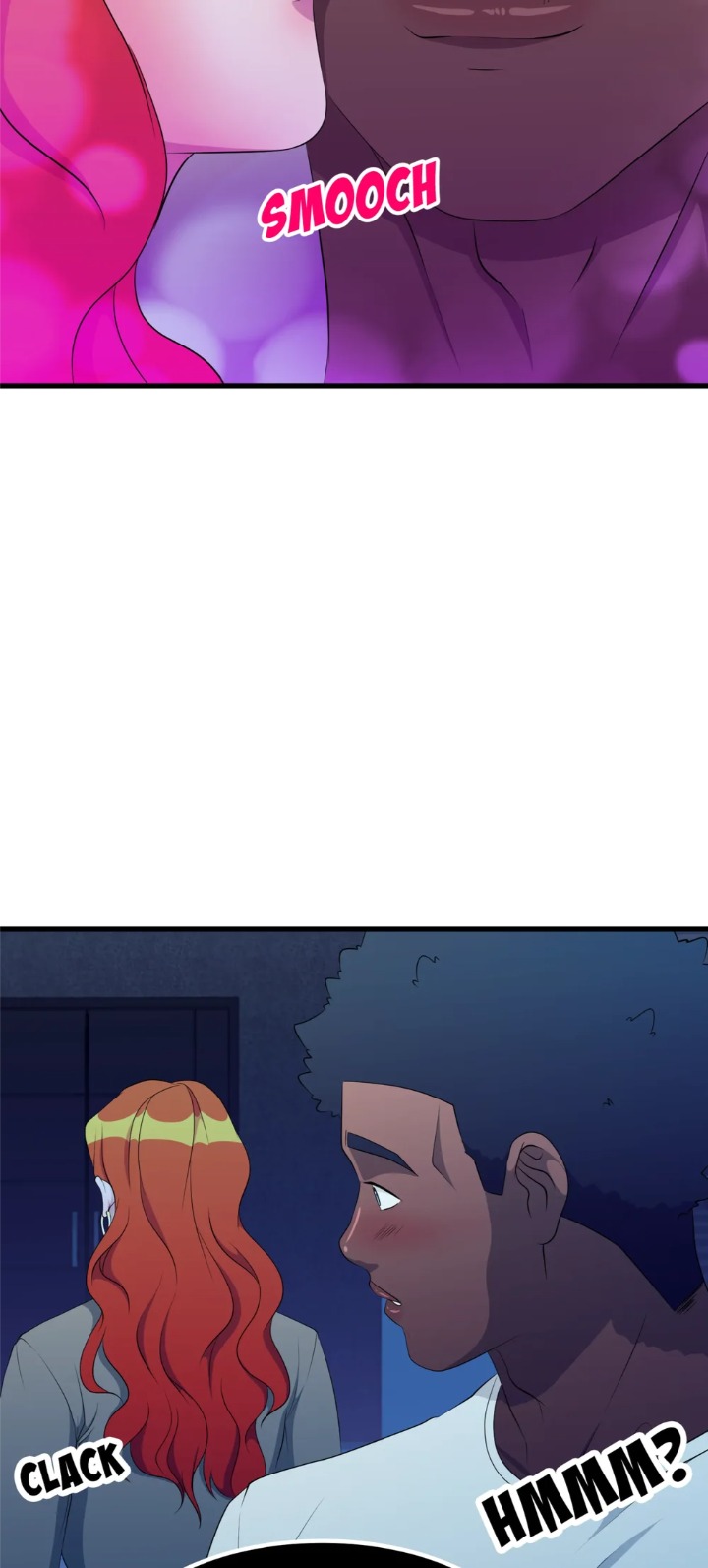 Wet Vacations (Uncensored) - Chapter 11 [photo 46] - MangaPorn