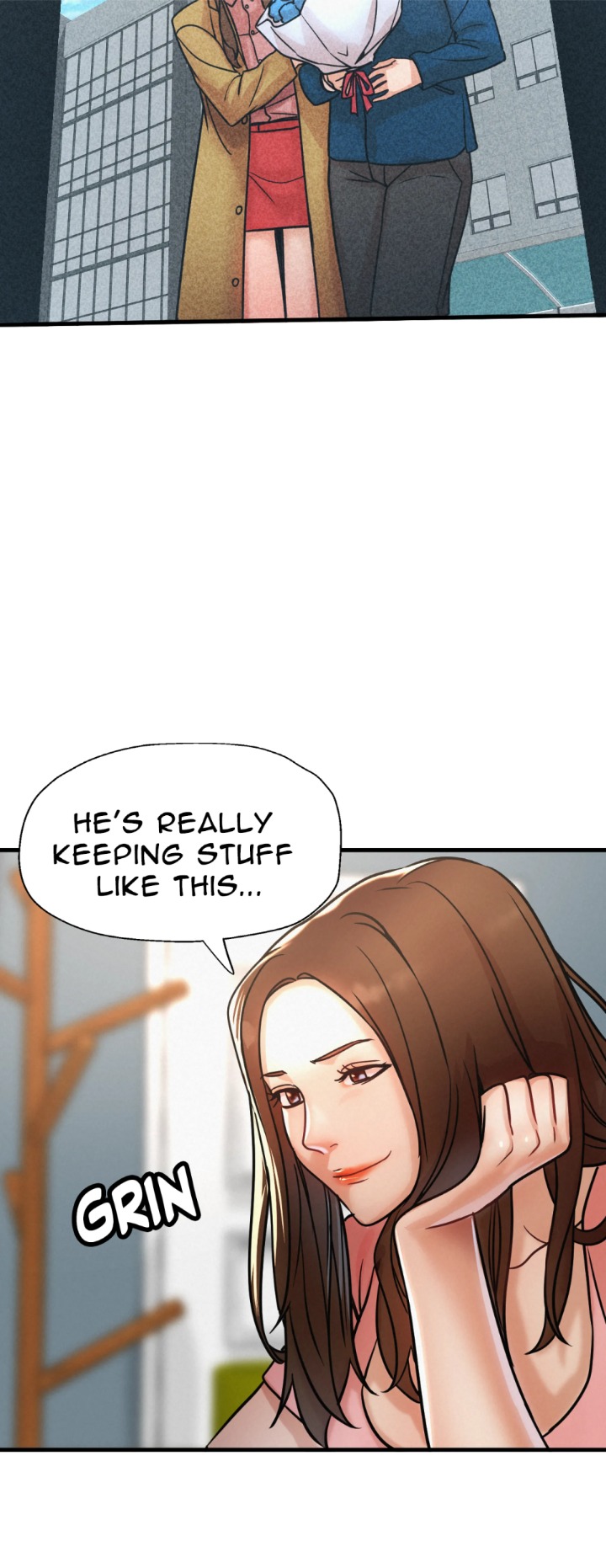 Soaping Up My Stepmom (Uncensored) - Chapter 15 [photo 11] - MangaPorn