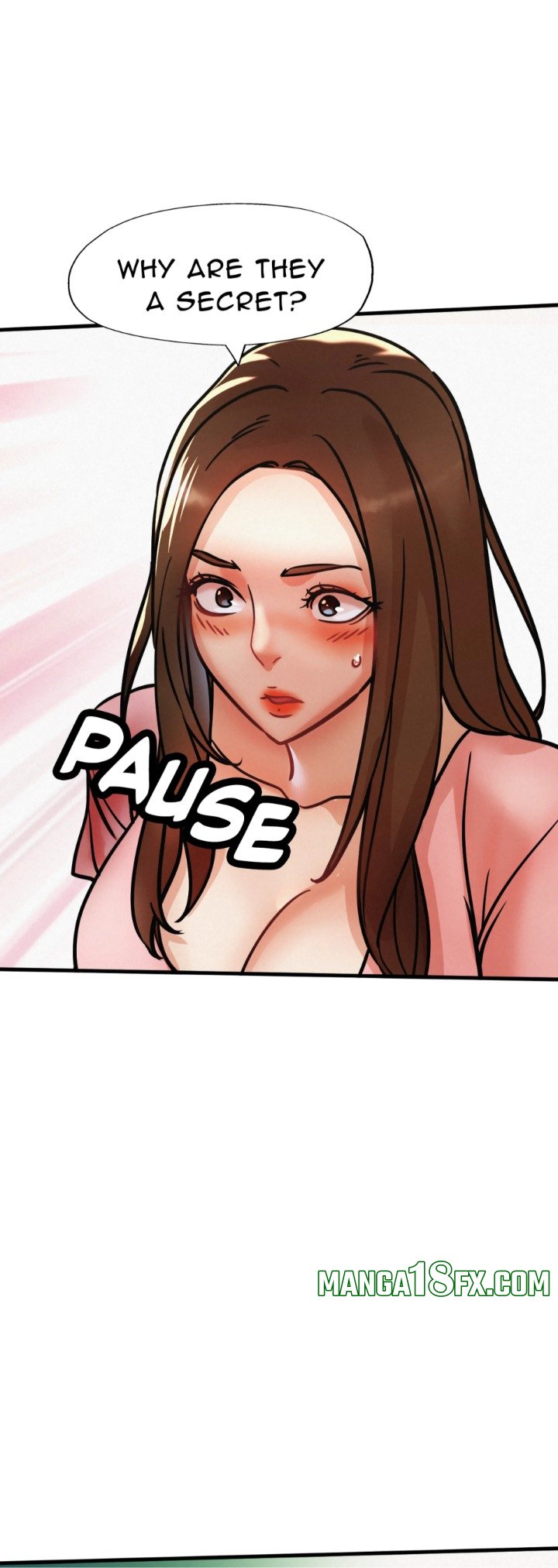 Soaping Up My Stepmom (Uncensored) - Chapter 15 [photo 13] - MangaPorn