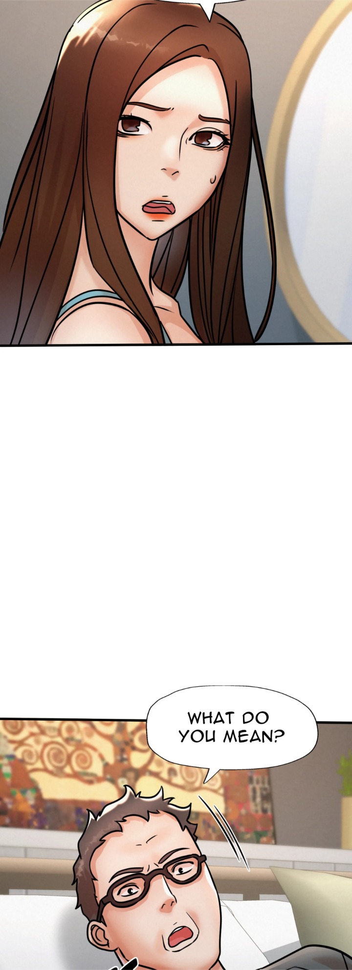 Soaping Up My Stepmom (Uncensored) - Chapter 15 [photo 23] - MangaPorn