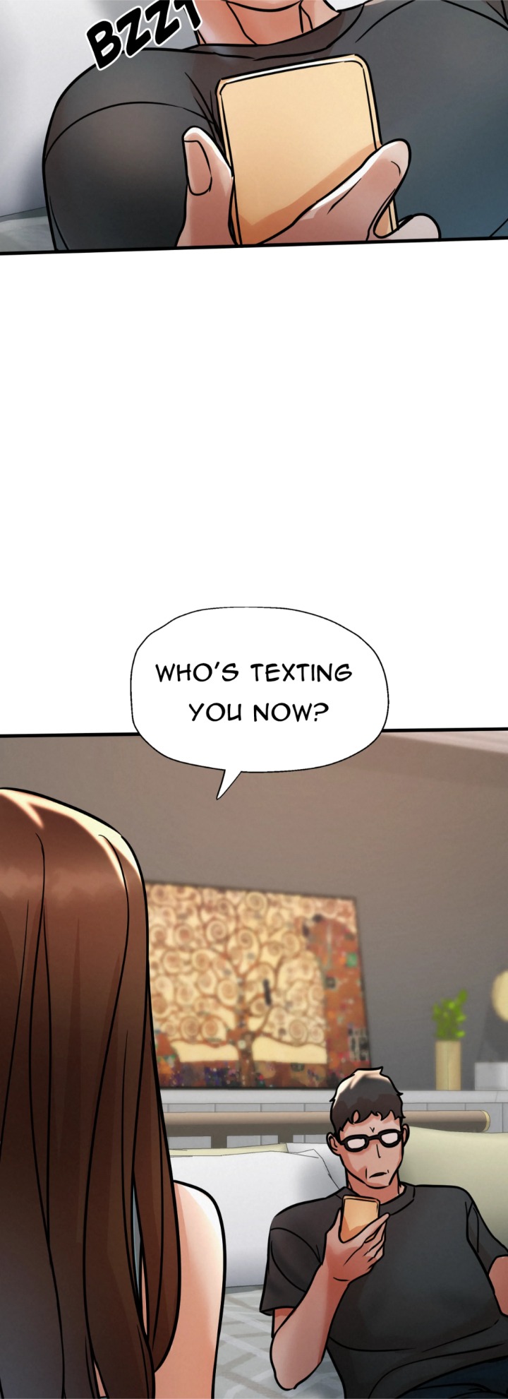 Soaping Up My Stepmom (Uncensored) - Chapter 15 [photo 24] - MangaPorn