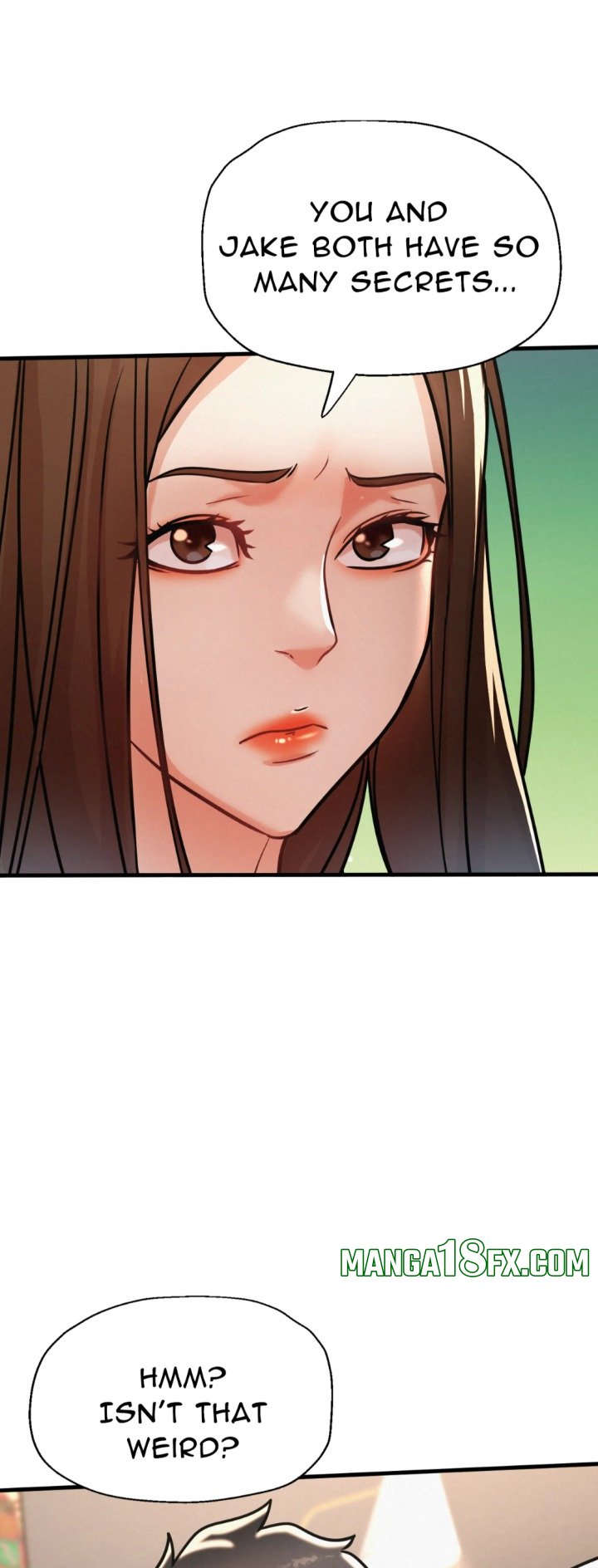 Soaping Up My Stepmom (Uncensored) - Chapter 15 [photo 26] - MangaPorn