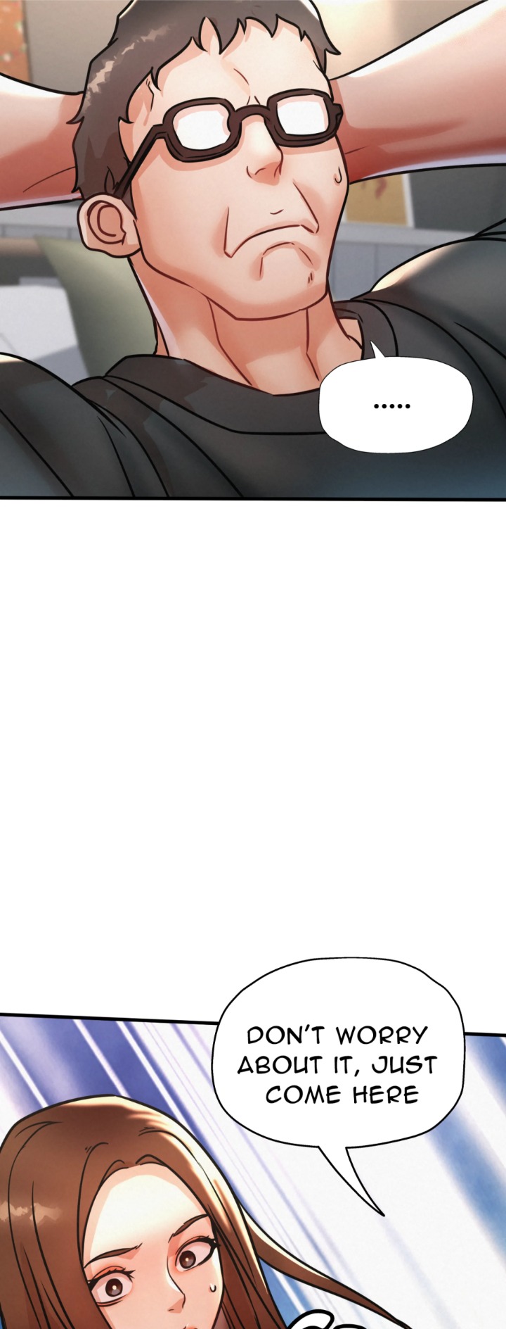 Soaping Up My Stepmom (Uncensored) - Chapter 15 [photo 27] - MangaPorn