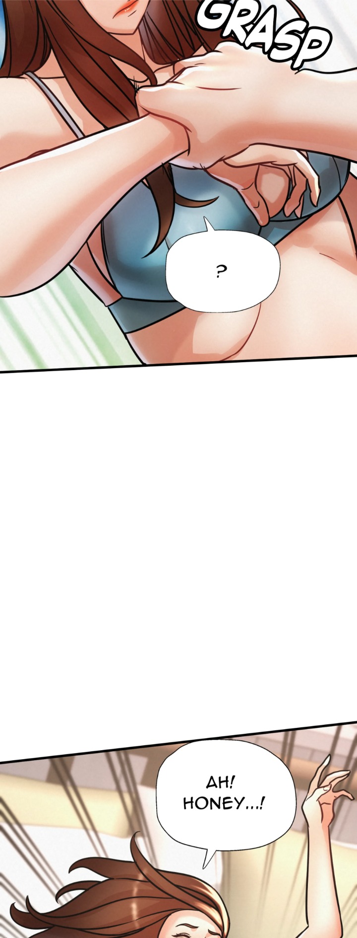 Soaping Up My Stepmom (Uncensored) - Chapter 15 [photo 28] - MangaPorn