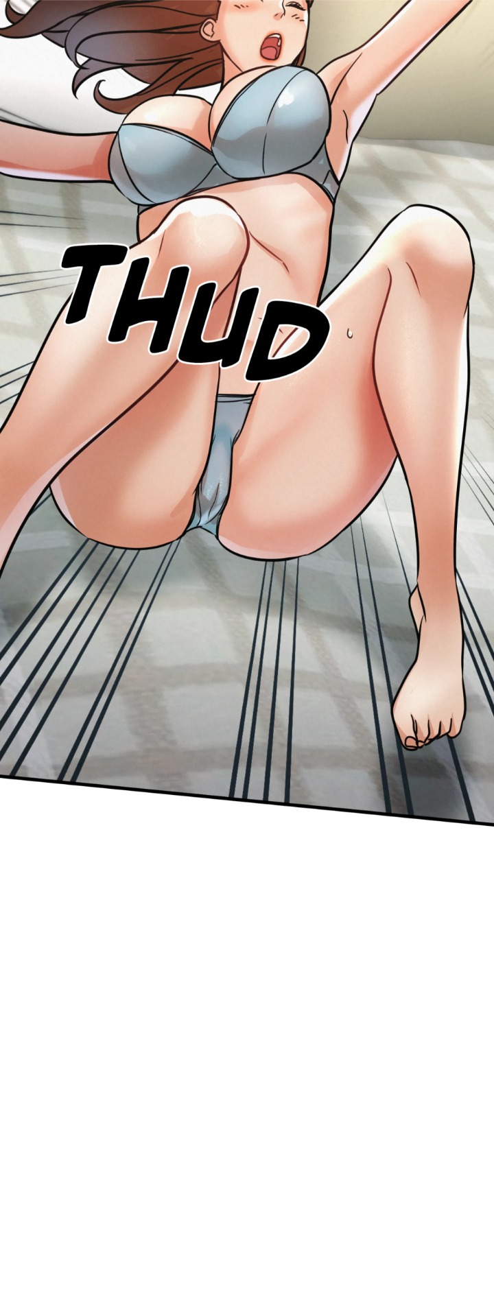 Soaping Up My Stepmom (Uncensored) - Chapter 15 [photo 29] - MangaPorn