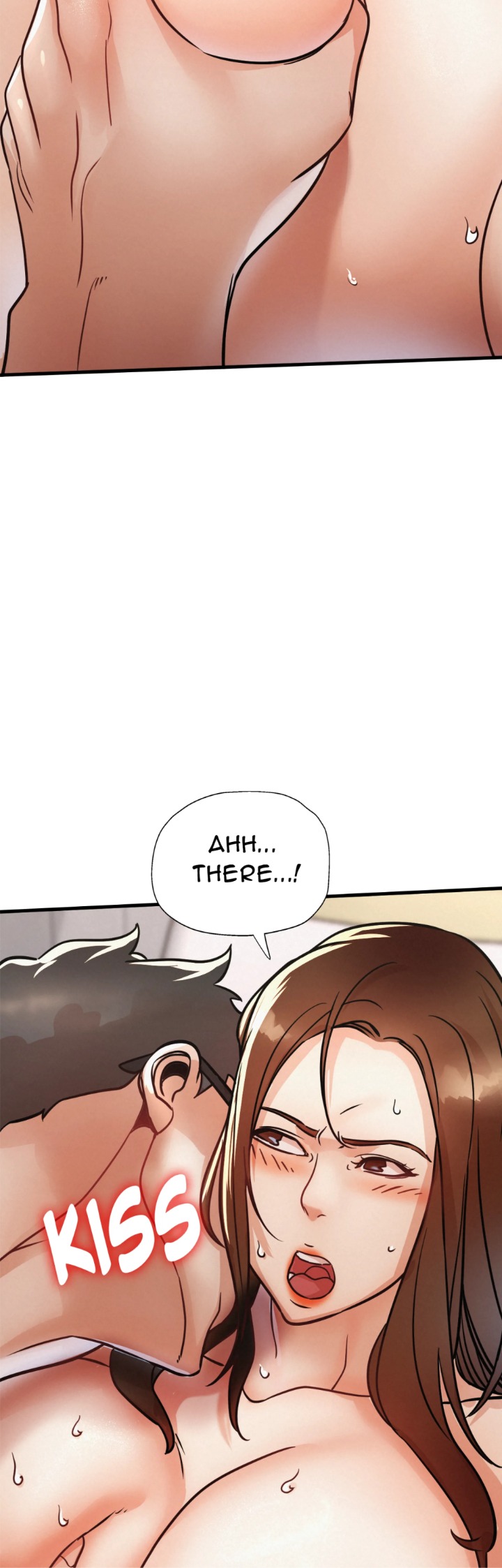 Soaping Up My Stepmom (Uncensored) - Chapter 15 [photo 32] - MangaPorn