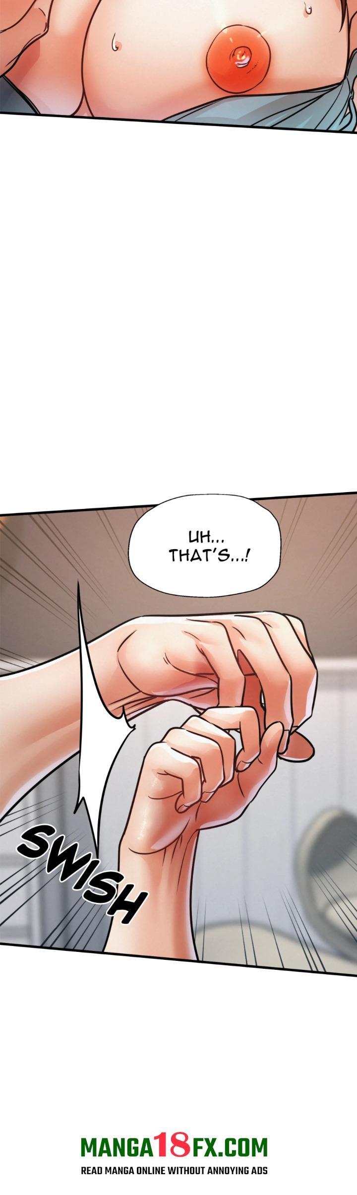 Soaping Up My Stepmom (Uncensored) - Chapter 15 [photo 33] - MangaPorn