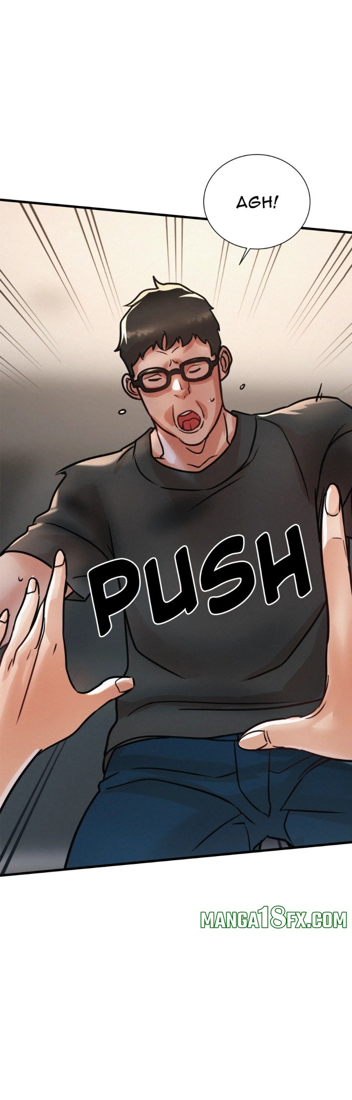 Soaping Up My Stepmom (Uncensored) - Chapter 15 [photo 34] - MangaPorn