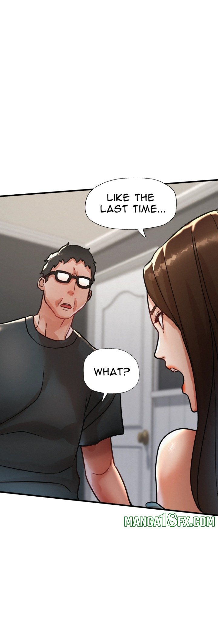 Soaping Up My Stepmom (Uncensored) - Chapter 15 [photo 36] - MangaPorn