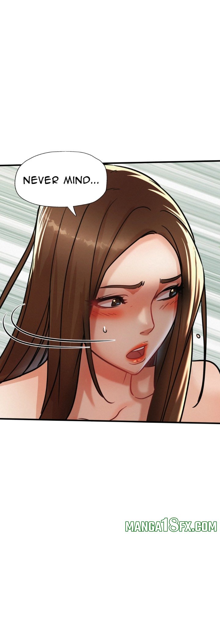 Soaping Up My Stepmom (Uncensored) - Chapter 15 [photo 37] - MangaPorn