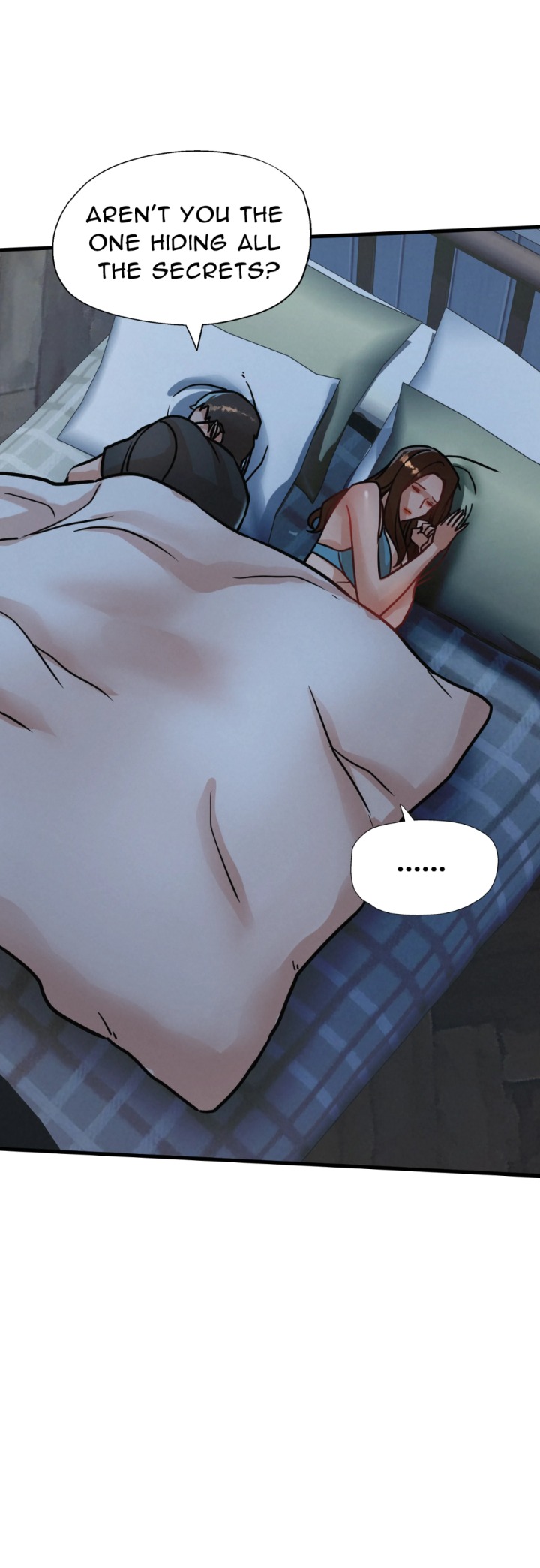 Soaping Up My Stepmom (Uncensored) - Chapter 15 [photo 39] - MangaPorn