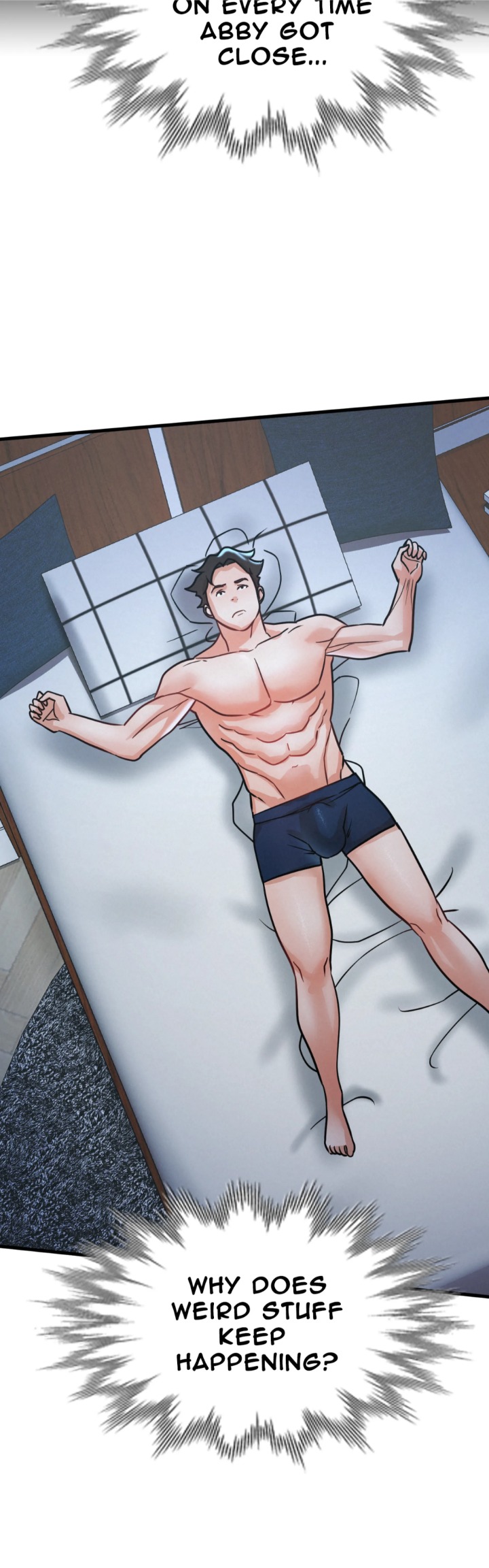 Soaping Up My Stepmom (Uncensored) - Chapter 15 [photo 47] - MangaPorn