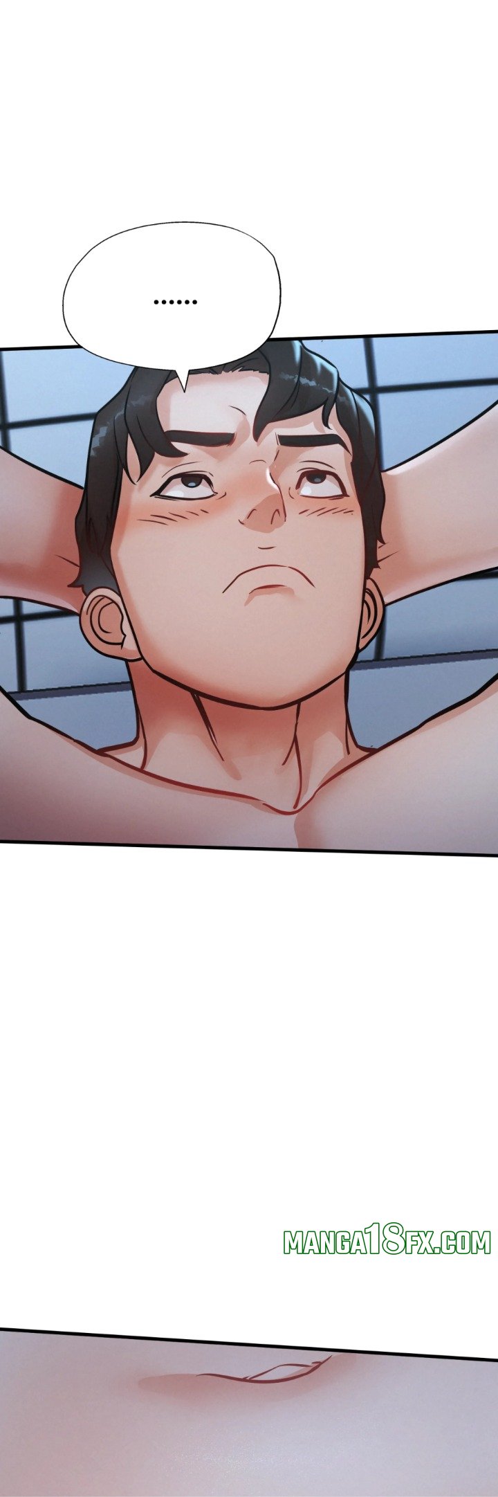 Soaping Up My Stepmom (Uncensored) - Chapter 15 [photo 49] - MangaPorn