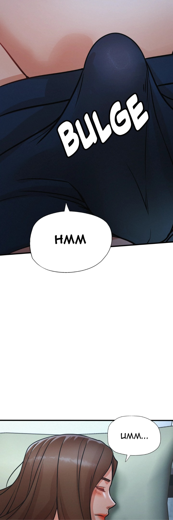 Soaping Up My Stepmom (Uncensored) - Chapter 15 [photo 50] - MangaPorn