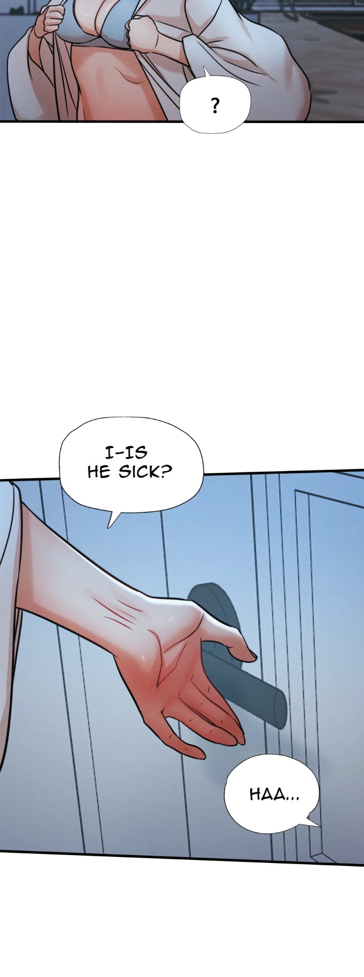 Soaping Up My Stepmom (Uncensored) - Chapter 15 [photo 54] - MangaPorn