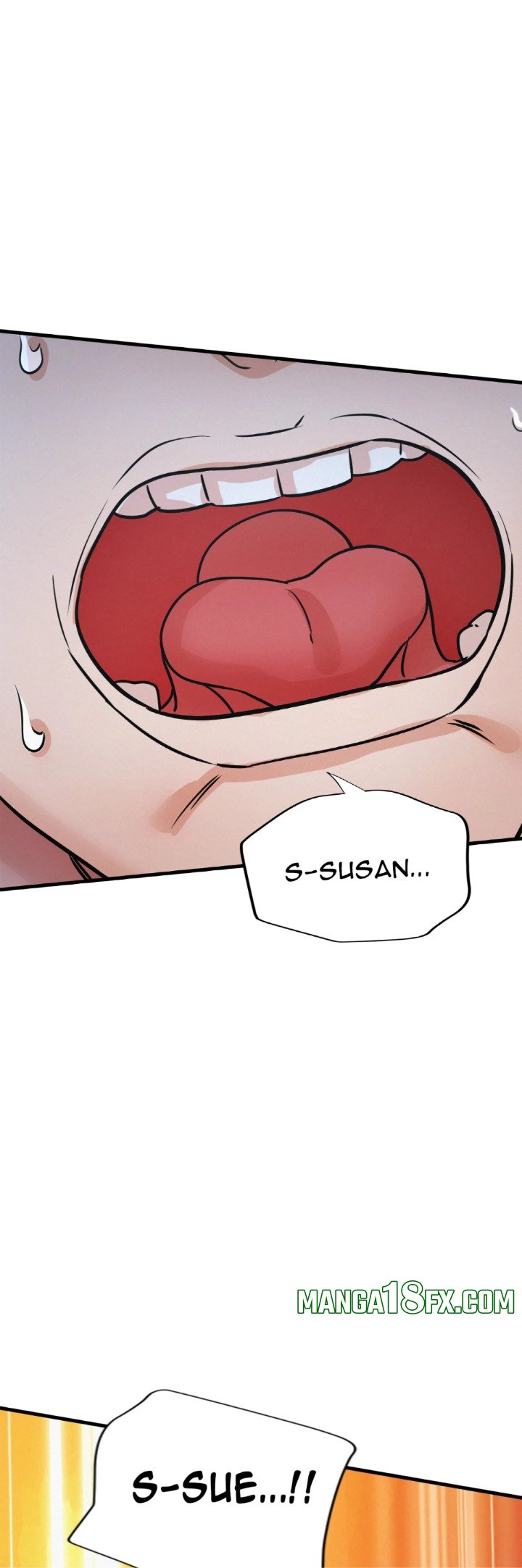 Soaping Up My Stepmom (Uncensored) - Chapter 15 [photo 59] - MangaPorn