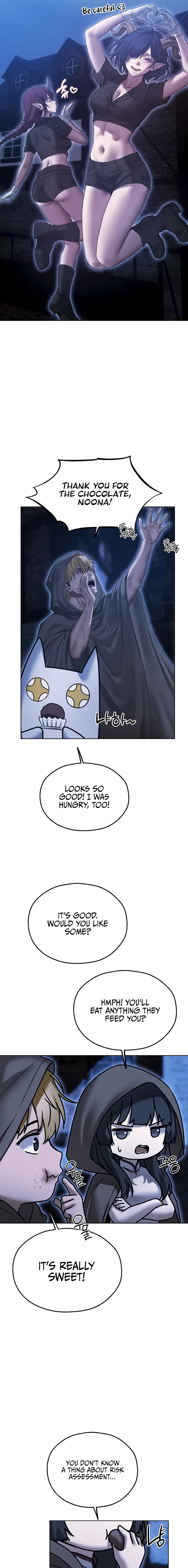 MILF Hunting In Another World - Chapter 111 [photo 11] - MangaPorn