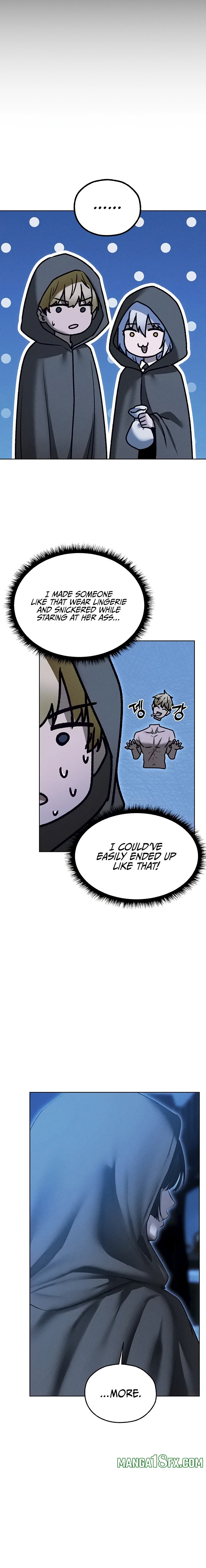 MILF Hunting In Another World - Chapter 111 [photo 16] - MangaPorn