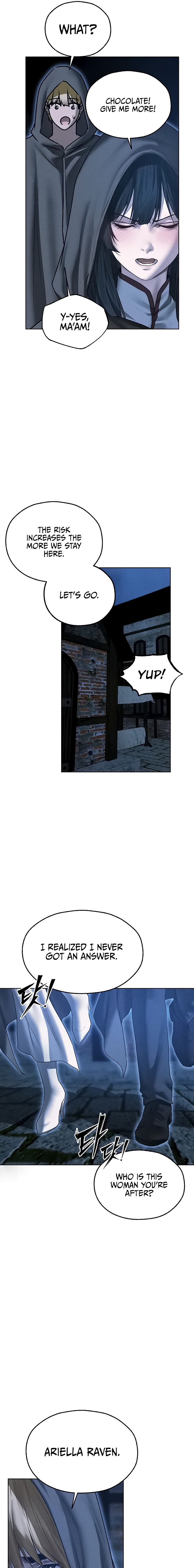 MILF Hunting In Another World - Chapter 111 [photo 17] - MangaPorn