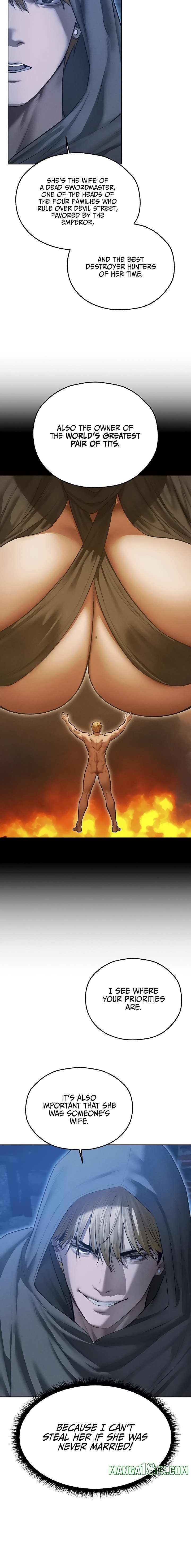 MILF Hunting In Another World - Chapter 111 [photo 18] - MangaPorn