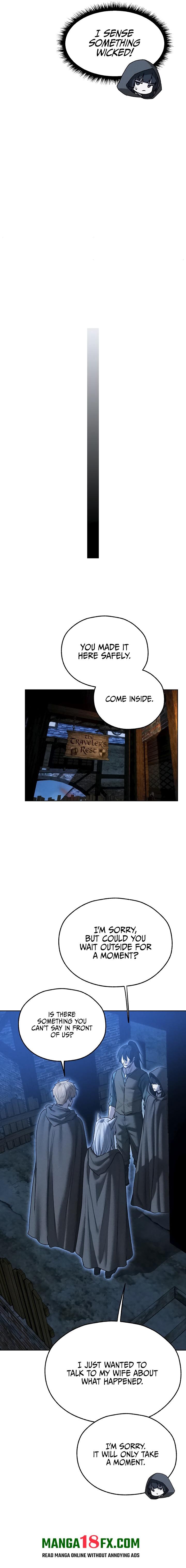 MILF Hunting In Another World - Chapter 111 [photo 19] - MangaPorn