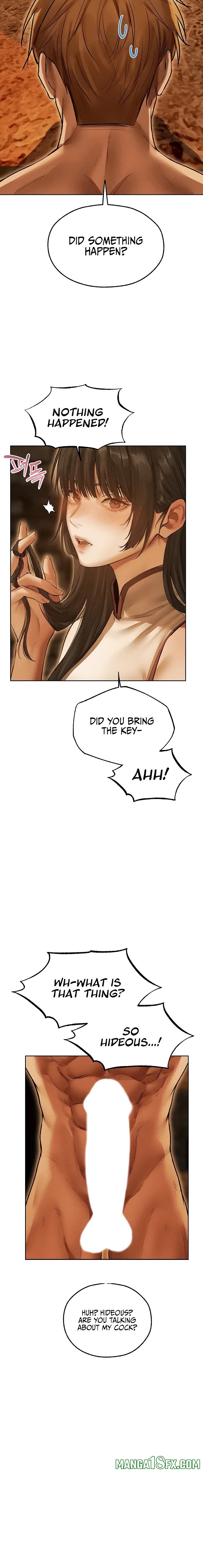 MILF Hunting In Another World - Chapter 111 [photo 2] - MangaPorn