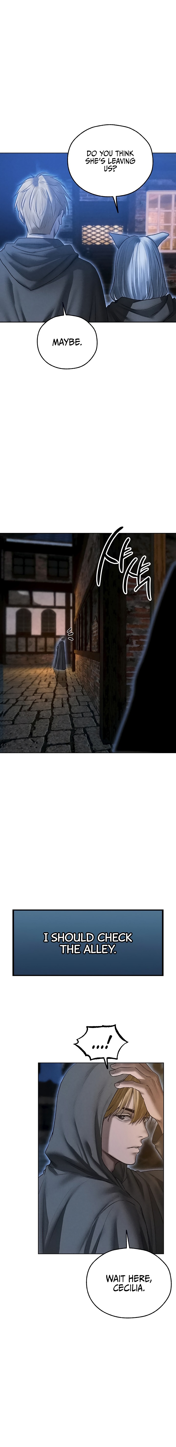 MILF Hunting In Another World - Chapter 111 [photo 20] - MangaPorn