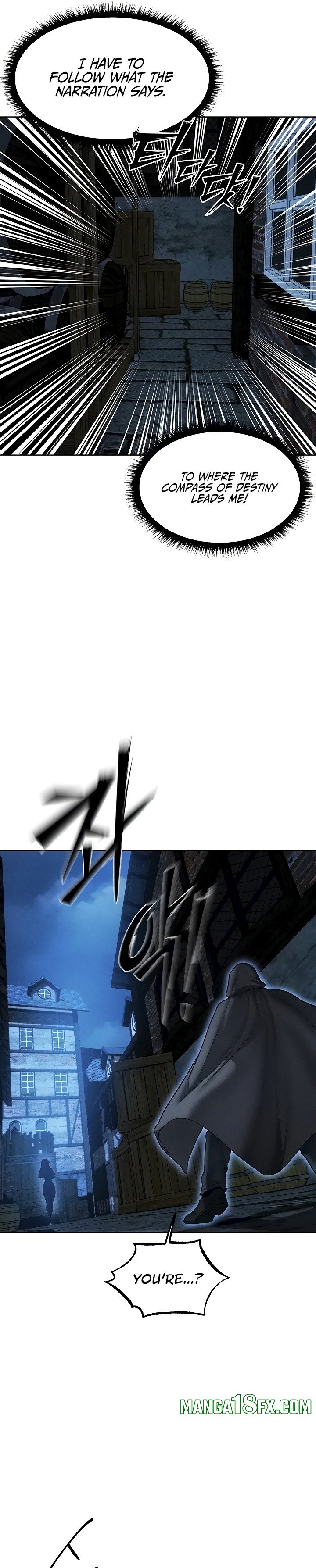 MILF Hunting In Another World - Chapter 111 [photo 21] - MangaPorn