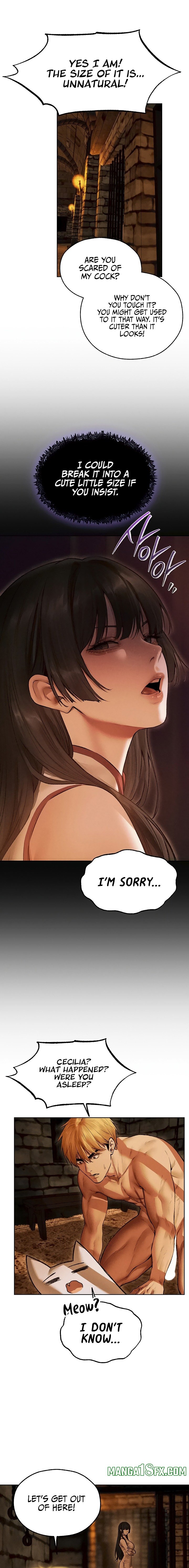 MILF Hunting In Another World - Chapter 111 [photo 3] - MangaPorn