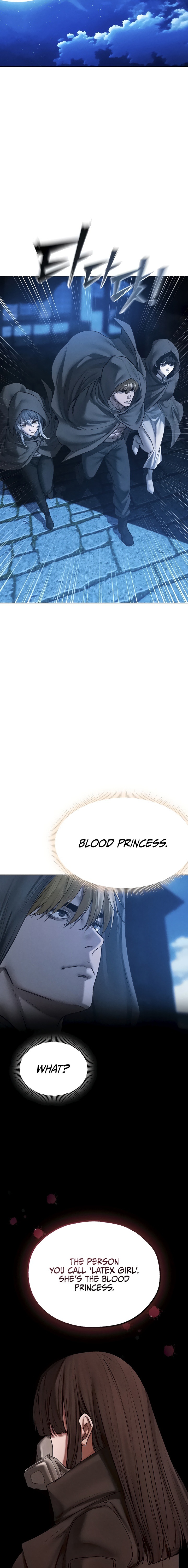 MILF Hunting In Another World - Chapter 111 [photo 5] - MangaPorn