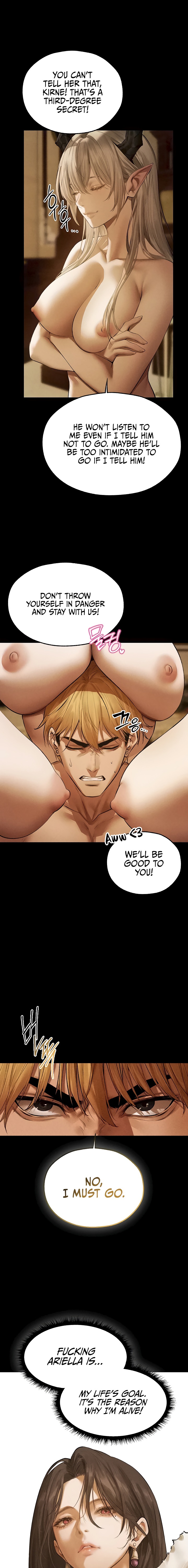 MILF Hunting In Another World - Chapter 111 [photo 7] - MangaPorn