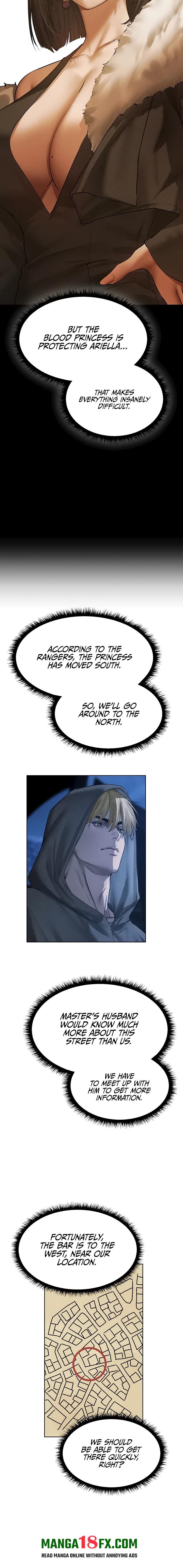 MILF Hunting In Another World - Chapter 111 [photo 8] - MangaPorn