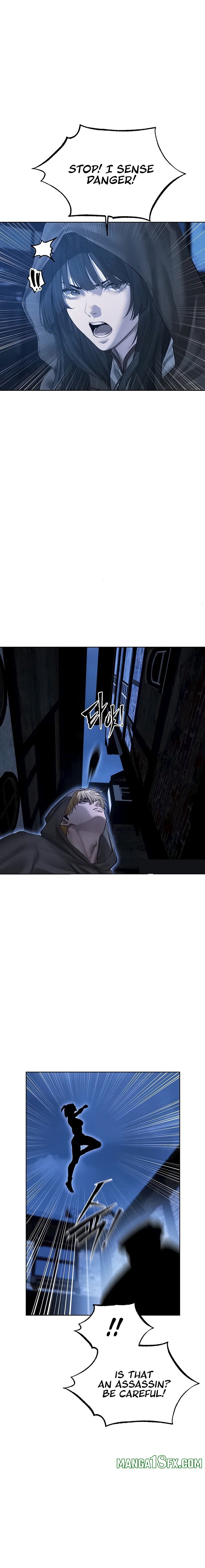 MILF Hunting In Another World - Chapter 111 [photo 9] - MangaPorn