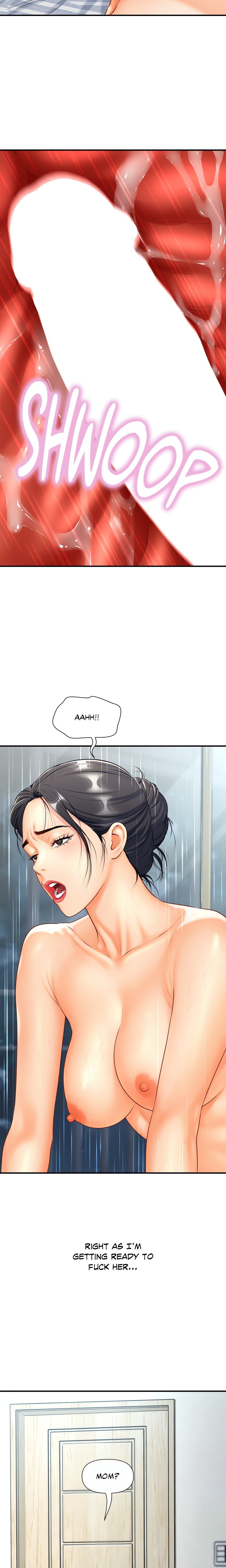 Delirious Diary - Chapter 35 [photo 11] - MangaPorn