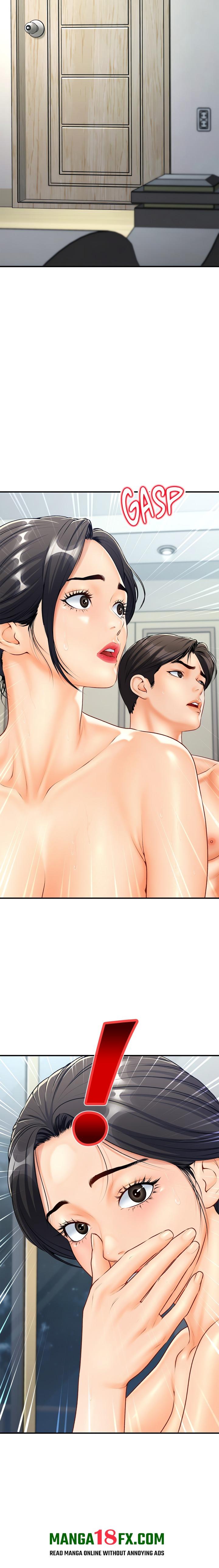 Delirious Diary - Chapter 35 [photo 12] - MangaPorn