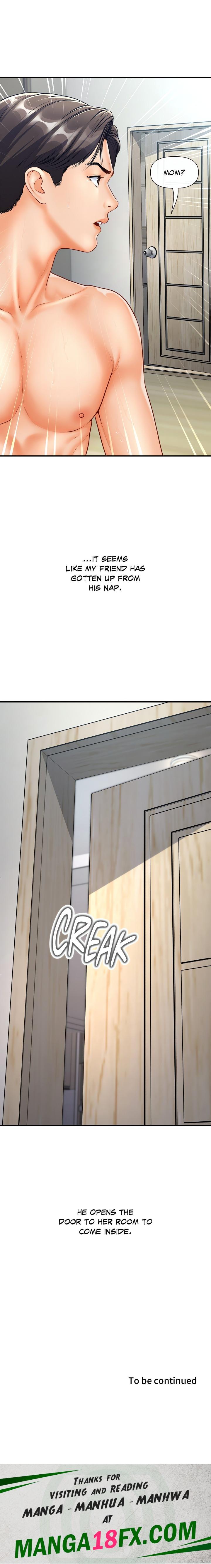 Delirious Diary - Chapter 35 [photo 13] - MangaPorn